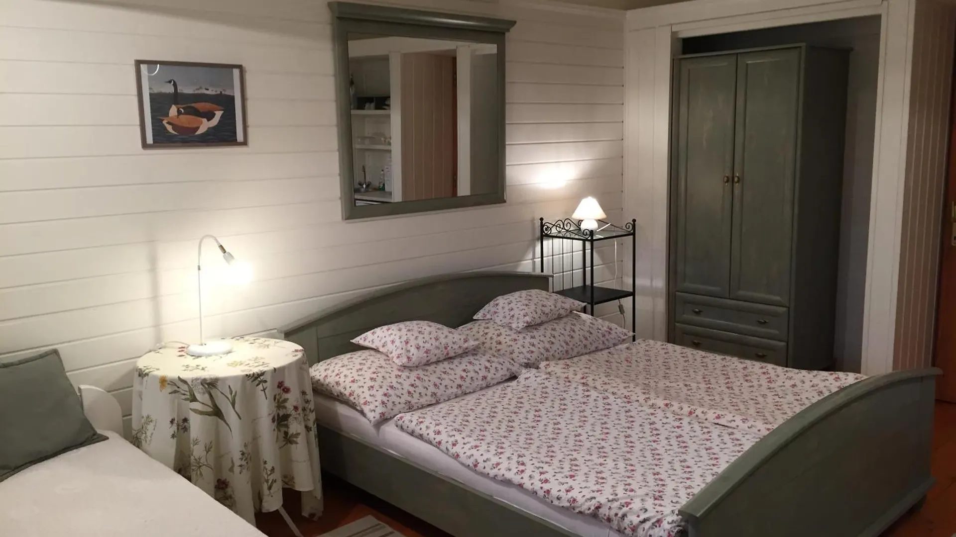 Homestay Agyagos Vendeghaz Apartment Eger